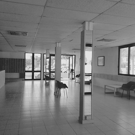 Ferienwohnung Apartamento Drago Costa Del Silencio Exterior foto