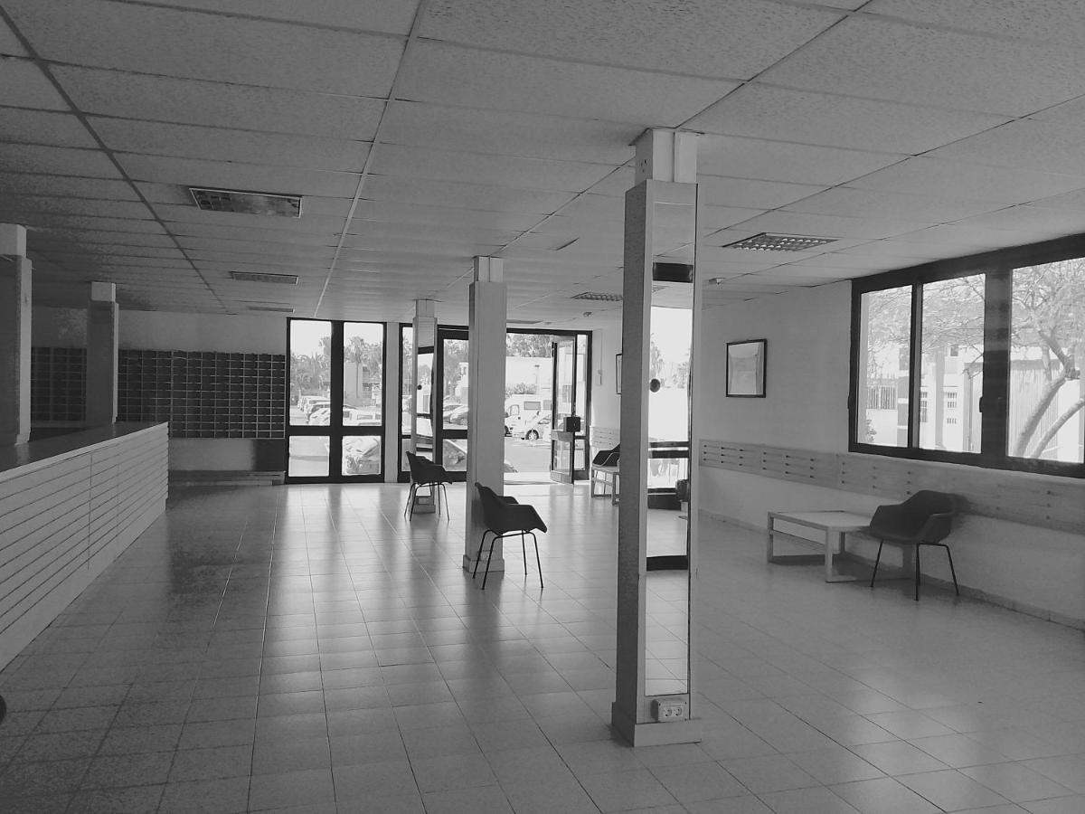 Ferienwohnung Apartamento Drago Costa Del Silencio Exterior foto